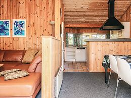 6 Person Holiday Home in Fano-by Traum