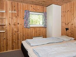 6 Person Holiday Home in Fano-by Traum