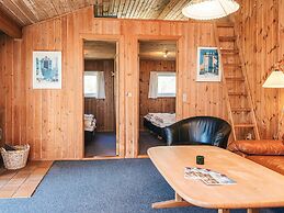 6 Person Holiday Home in Fano-by Traum