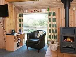 6 Person Holiday Home in Fano-by Traum