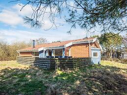 6 Person Holiday Home in Fano-by Traum