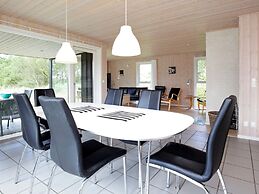 8 Person Holiday Home in Blavand