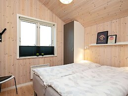 6 Person Holiday Home in Ulfborg