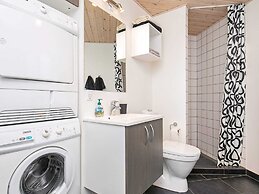 6 Person Holiday Home in Ulfborg