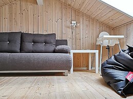 6 Person Holiday Home in Ulfborg