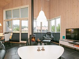6 Person Holiday Home in Ulfborg