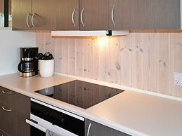 6 Person Holiday Home in Ulfborg