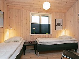 6 Person Holiday Home in Ulfborg