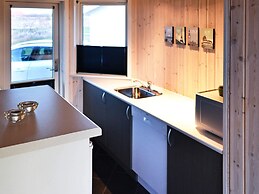 6 Person Holiday Home in Ulfborg