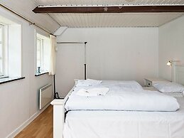 6 Person Holiday Home in Hojer