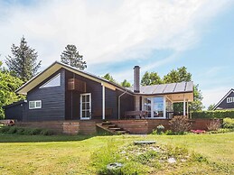 6 Person Holiday Home in Glesborg