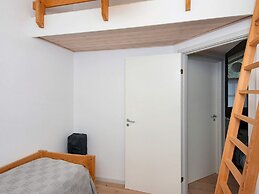 6 Person Holiday Home in Glesborg