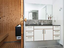 6 Person Holiday Home in Glesborg