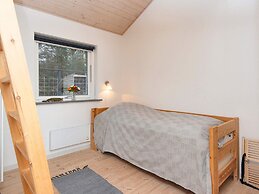 6 Person Holiday Home in Glesborg