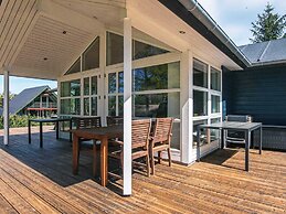 6 Person Holiday Home in Glesborg