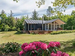 6 Person Holiday Home in Glesborg