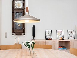 6 Person Holiday Home in Glesborg