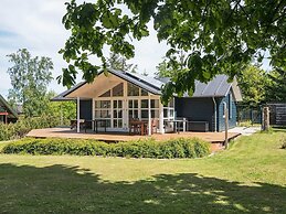 6 Person Holiday Home in Glesborg