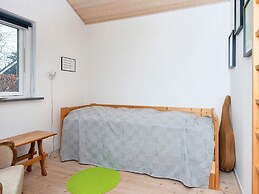 6 Person Holiday Home in Glesborg