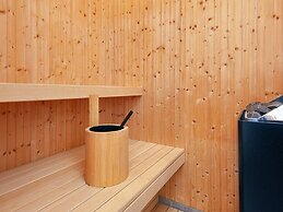 6 Person Holiday Home in Glesborg