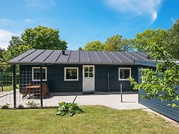 6 Person Holiday Home in Glesborg