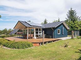 6 Person Holiday Home in Glesborg
