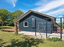 6 Person Holiday Home in Glesborg