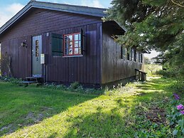 4 Person Holiday Home in Bogo By-by Traum