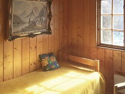 4 Person Holiday Home in Bogo By-by Traum