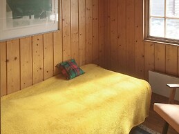 4 Person Holiday Home in Bogo By-by Traum