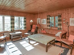 4 Person Holiday Home in Bogo By-by Traum