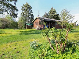 4 Person Holiday Home in Bogo By-by Traum