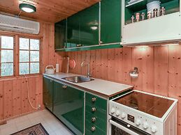 4 Person Holiday Home in Bogo By-by Traum