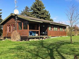 4 Person Holiday Home in Bogo By-by Traum
