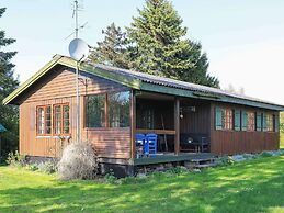 4 Person Holiday Home in Bogo By-by Traum