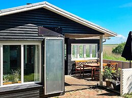 4 Person Holiday Home in Romo
