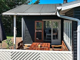 4 Person Holiday Home in Romo