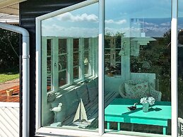 4 Person Holiday Home in Romo