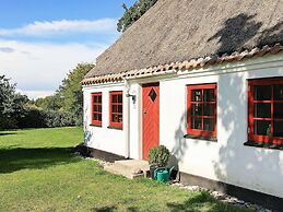 5 Person Holiday Home in Humble