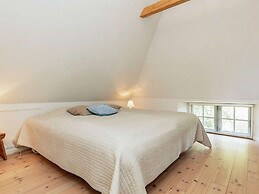 5 Person Holiday Home in Humble