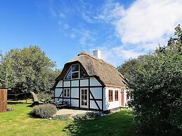 5 Person Holiday Home in Humble