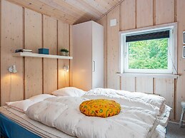 6 Person Holiday Home in Hemmet-by Traum
