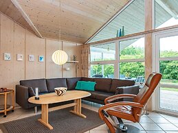 6 Person Holiday Home in Hemmet-by Traum