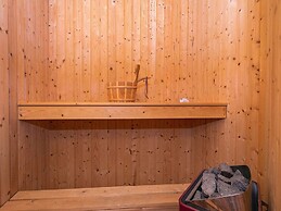 6 Person Holiday Home in Hemmet-by Traum