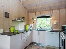 6 Person Holiday Home in Hemmet-by Traum