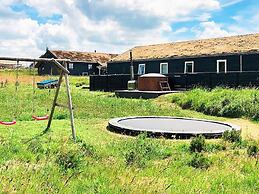 8 Person Holiday Home in Saltum-by Traum