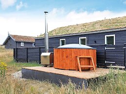 8 Person Holiday Home in Saltum-by Traum