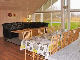 12 Person Holiday Home in Idestrup-by Traum