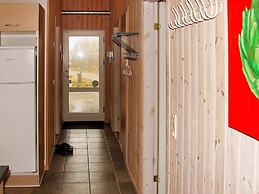 12 Person Holiday Home in Idestrup-by Traum