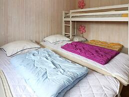 8 Person Holiday Home in Storvorde-by Traum